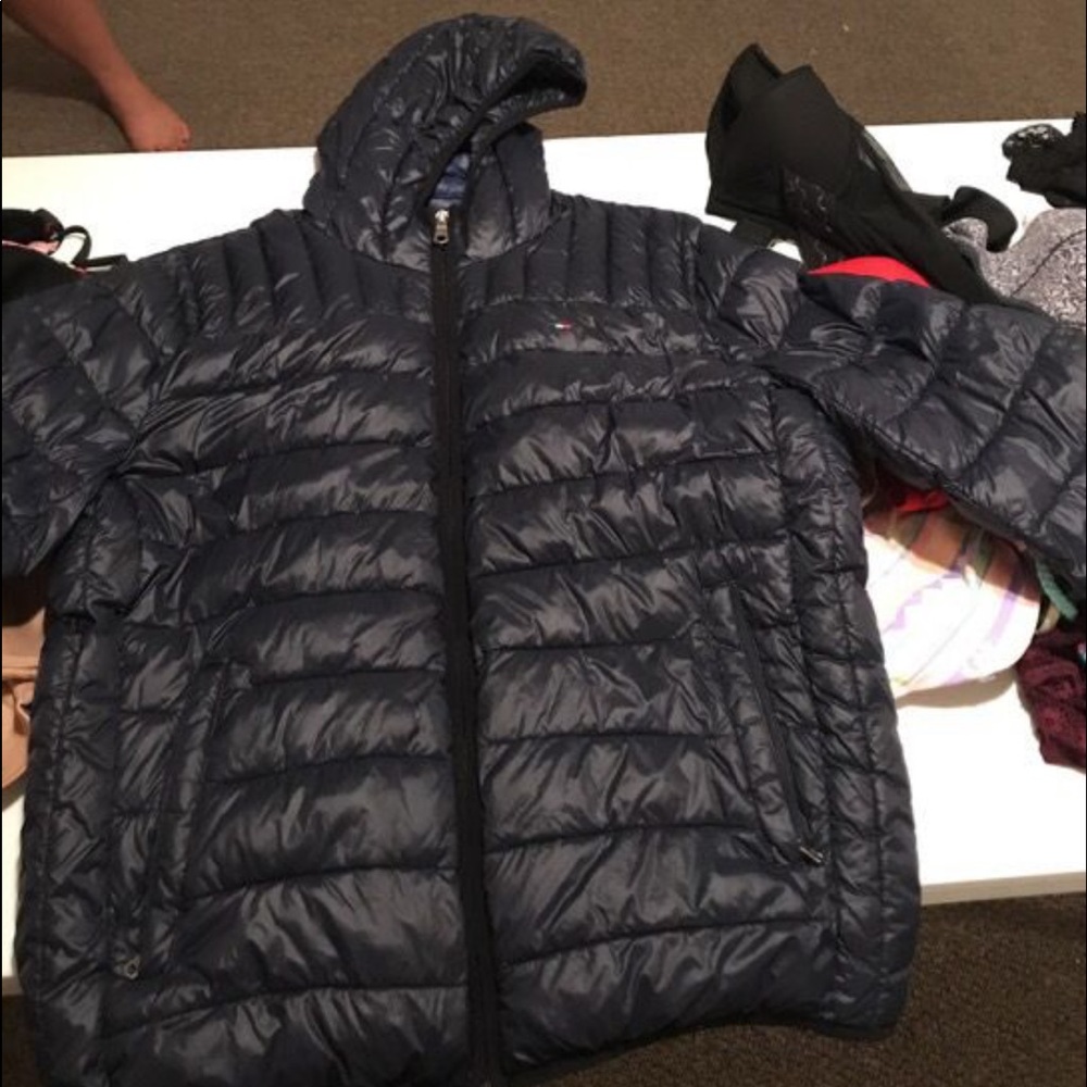 Tommy Hilfiger jacket